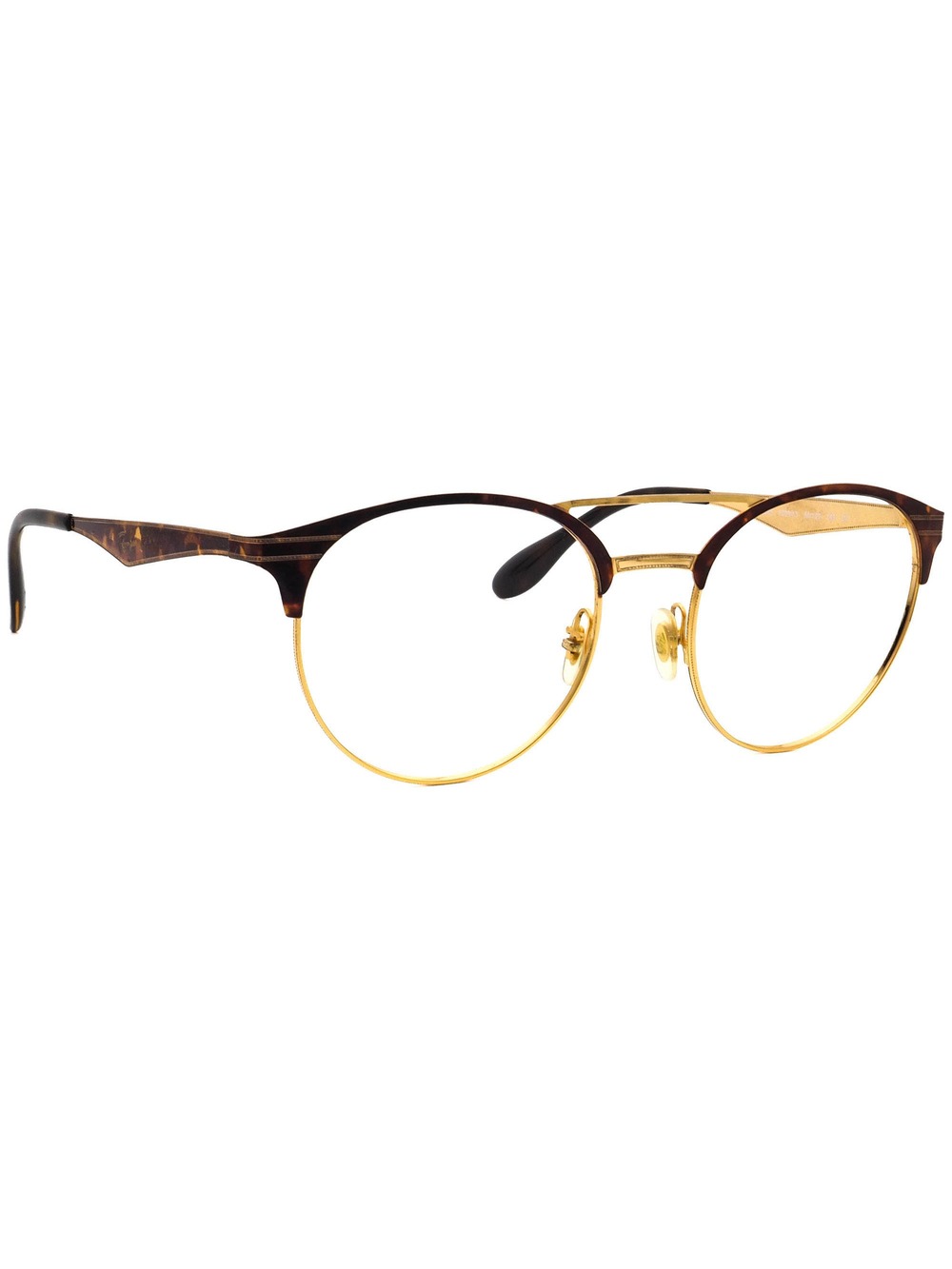 Ray-Ban RB 3545 9008/13 Sunglasses (no lenses)